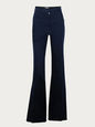 FREDA TROUSERS NAVY 10 UK FREDA-T-SIRIUS-TR008