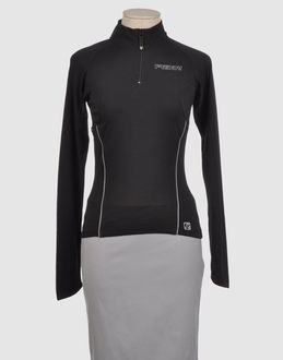 FREDDY TOPWEAR Long sleeve t-shirts WOMEN on YOOX.COM