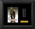 Freddy vs Jason - Single Film Cell: 245mm x 305mm (approx) - black frame with black mount
