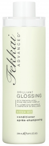 Frederic Fekkai FEKKAI ADVANCED BRILLIANT GLOSSING CONDITIONER