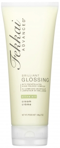 Frederic Fekkai FEKKAI ADVANCED BRILLIANT GLOSSING CREAM (198G)