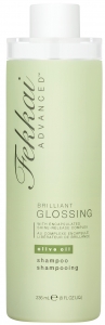 Frederic Fekkai FEKKAI ADVANCED BRILLIANT GLOSSING SHAMPOO (236ML)