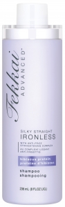 Frederic Fekkai FEKKAI ADVANCED SILKY STRAIGHT IRONLESS SHAMPOO