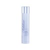 Always leave a lasting impression.  This feather light hair spray holds on without getting stiff or 