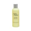 Impart a smooth sheen to the hair with this lightweight gel-based conditioner that adds volume.  and