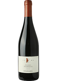 Frederic Mabileau 2006 Bourgueil Les Racines,