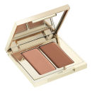 CLARINS BRONZING DUO COMPACT
