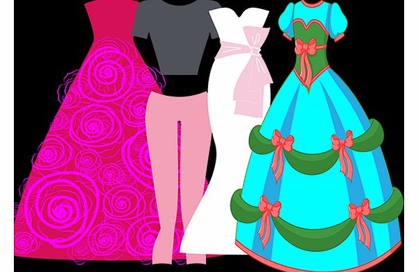 Free Fun Games Dress Up and Style Games