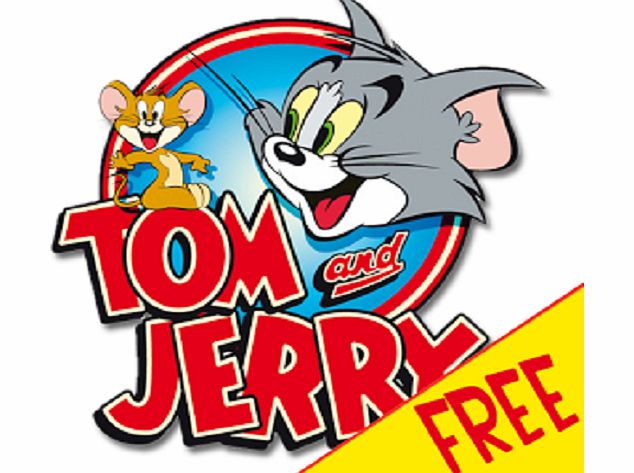 FREE GAME FUN Tom and Jerry games