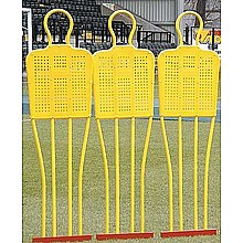 Free Kick Mannequins x 3