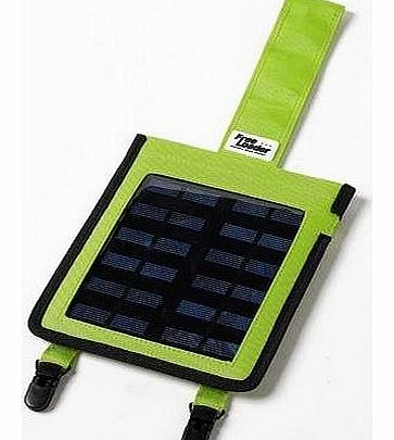 Free Loader Freeloader Supercharger Lime Green Y3