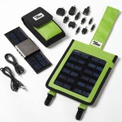 Free Loader Globetrotter Kit