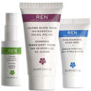 FREE REN Perfect Shave Kit