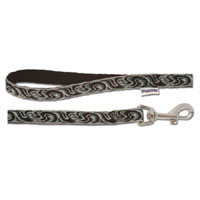 Free Retro Large Dog lead When you spend 30