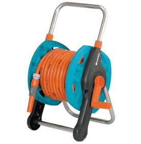Free Standing Hose Reel