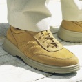 FREE-STEP mens bond casual shoes