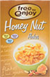 Free to Enjoy Honey Nut Flakes (375g)