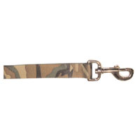Free When you spend 30 Small Dog Cammo Lead