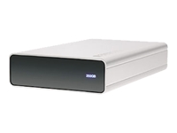 Freecom 160GB 7200 USB2.0 3.5 External Hard Disk Drive