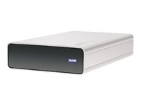 Freecom 160GB 7200 USB2.0 3.5 External Hard Disk Drive