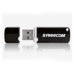 FREECOM 16GB DataBar USB Flash Drive
