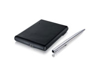 2.5 Mobile Drive XXS 500GB USB 2 External Hard Drive with Protective Rubber Case