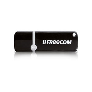 Freecom 2GB Data Bar USB Flash Drive