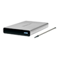 Freecom 320GB USB2 2.5`` Aluminium/Black