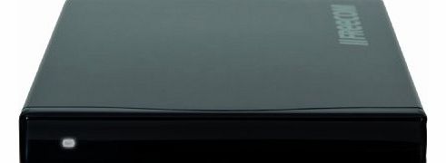 Freecom 35607 500GB Mobile Drive Classic USB 3.0 2.5 Inch External Hard Drive - Black