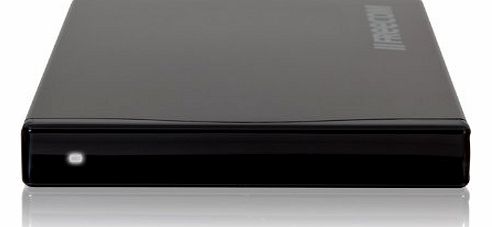 Freecom 35610 1TB Mobile Drive Classic USB 3.0 2.5 Inch External Hard Drive - Black