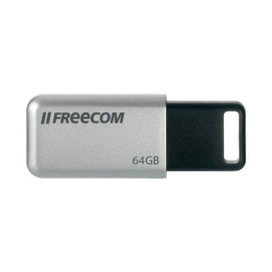 64GB DataBar USB 2.0 Flash Drive