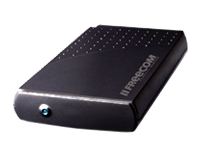 Freecom CLassic - 160GB External Hard Drive - Hi-Speed USB 2