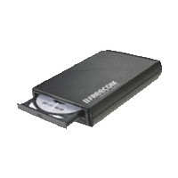 Freecom Classic 52x24x52 Black USB2 Retail