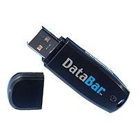 Databar 256MB USB 2.0 Flash Drive