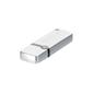 DataBar Secure - USB flash drive - 8 GB