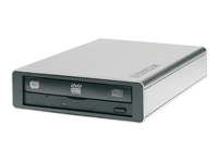 DVD RW Recorder LS Pro USB 2.0 and