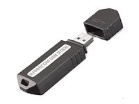 Freecom FM-10 128MB USB2 Flash Memory Stick