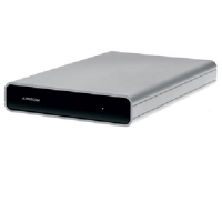 FREECOM  Mobile Drive II USB 250GB