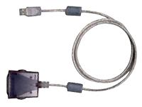 GENERATION II FIREWIRE/I-LINK CABLE