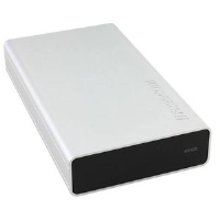 Freecom Hard Drive 400GB USB-2 UK (3.5 )