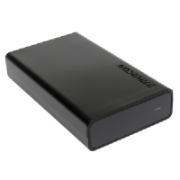 Freecom Hard Drive Classic 500GB USB 2.0 Black