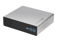 FREECOM Hard Drive Pro 1TB eSATA/USB-2