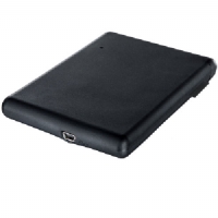 Freecom Mobile Drive 160GB