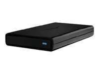 freecom Mobile Drive Classic - hard drive - 120 GB - Hi-Speed USB