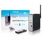 Freecom Netw. MediaPlayer-450 WLAN 1TB