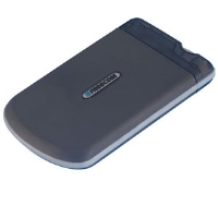 Freecom Tough Drive Pro 160GB USB 2.0 Portable
