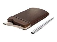 Freecom ToughDrive Leather 320GB USB 2.0
