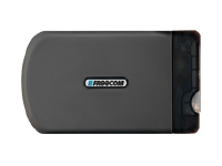 freecom ToughDrive Pro hard drive - 250 GB - Hi-Speed USB