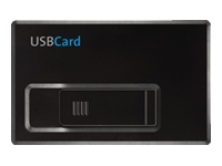 FREECOM USB CARD 8GB USB 2.0