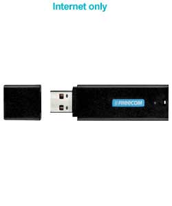freecom USB DataBar Flash Stick 2GB